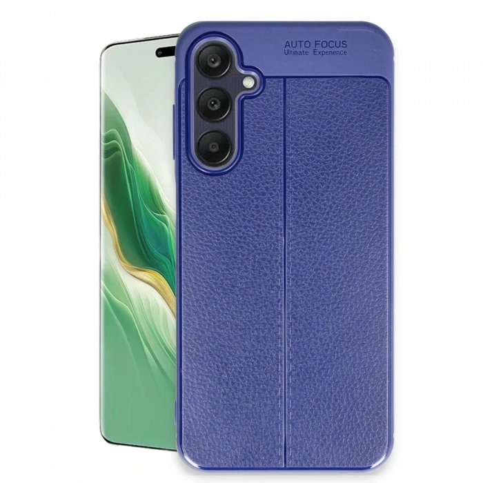 Newface Samsung Galaxy A25 5G Kılıf Auto Focus Kapak