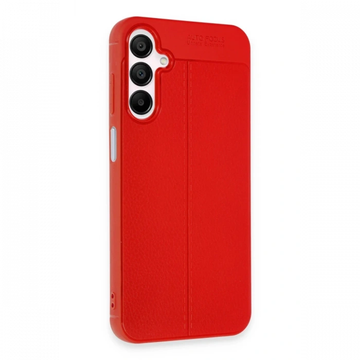 Newface Samsung Galaxy A25 5G Kılıf Auto Focus Kapak
