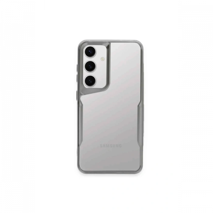 Newface Samsung Galaxy A25 5G Kılıf Boyi Silikon Kapak