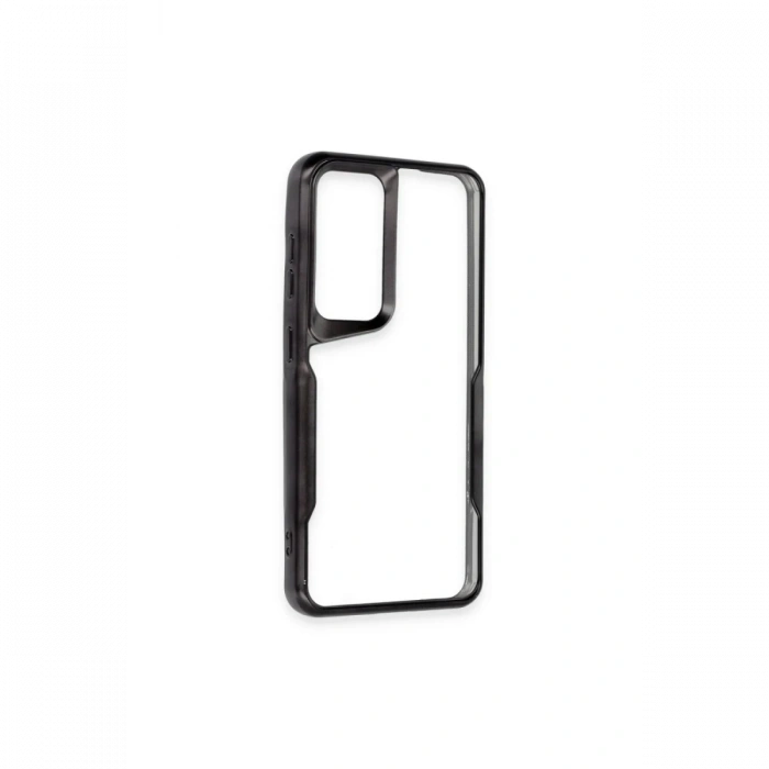 Newface Samsung Galaxy A25 5G Kılıf Boyi Silikon Kapak