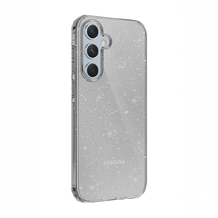 Newface Samsung Galaxy A25 5G Kılıf Glow Kapak