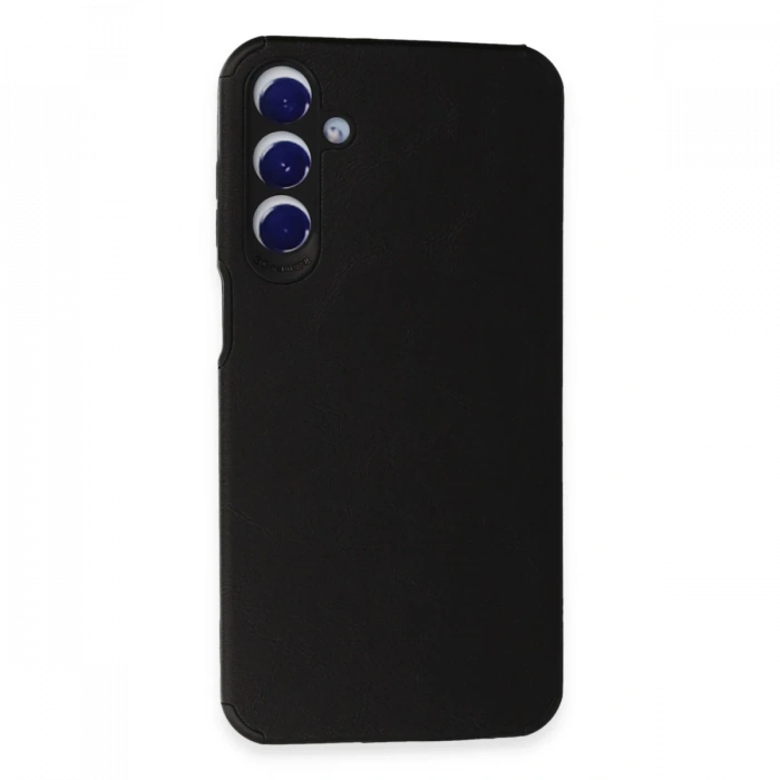 Newface Samsung Galaxy A25 5G Kılıf Loop Deri Silikon