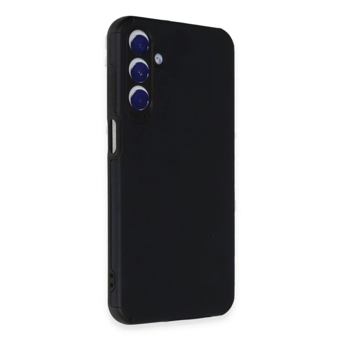 Newface Samsung Galaxy A25 5G Kılıf Loop Deri Silikon