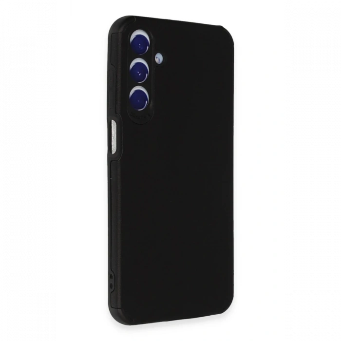 Newface Samsung Galaxy A25 5G Kılıf Loop Deri Silikon