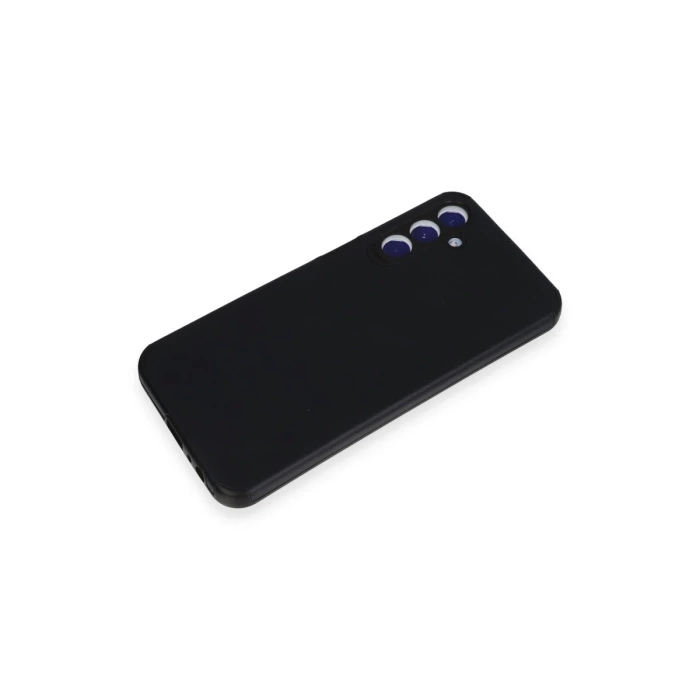 Newface Samsung Galaxy A25 5G Kılıf Loop Deri Silikon