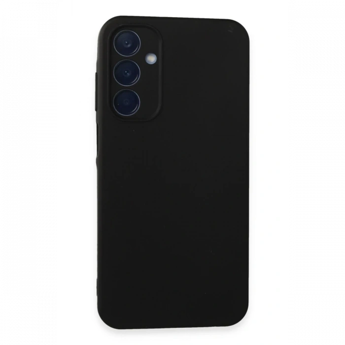 Newface Samsung Galaxy A25 5G Kılıf Nano içi Kadife Silikon