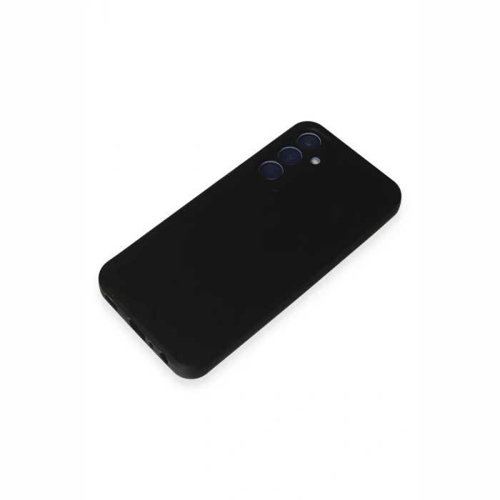 Newface Samsung Galaxy A25 5G Kılıf Nano içi Kadife Silikon