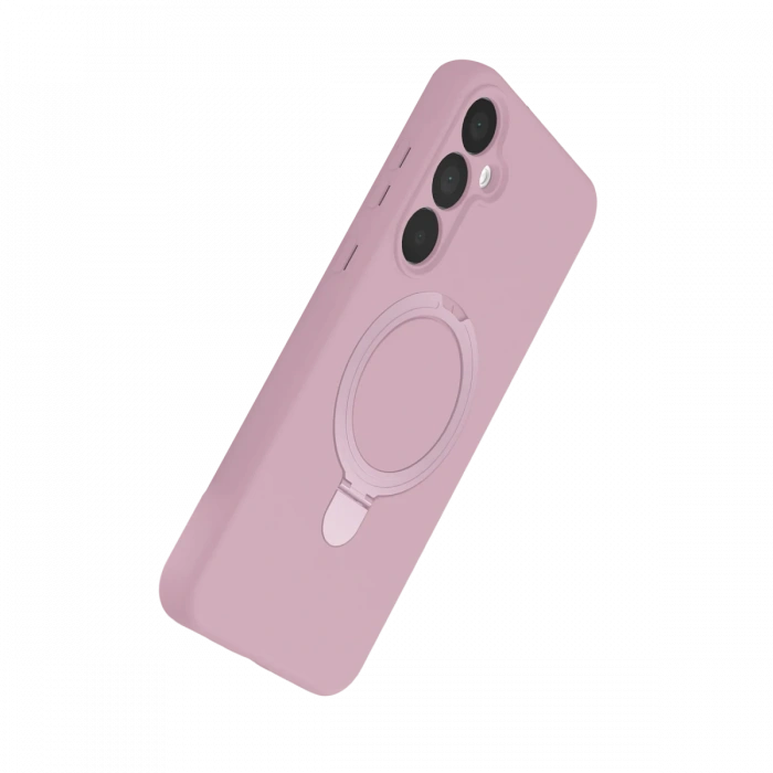 Newface Samsung Galaxy A25 5G Regal Magsafe Standlı Kapak