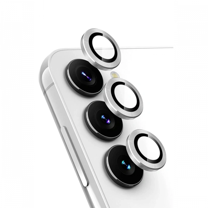 Newface Samsung Galaxy A25 5G Valdez Metal Kamera Lens