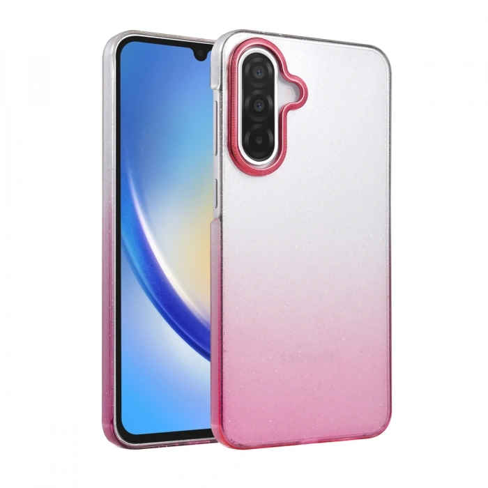 Samsung Galaxy A26 Glossy Kapak