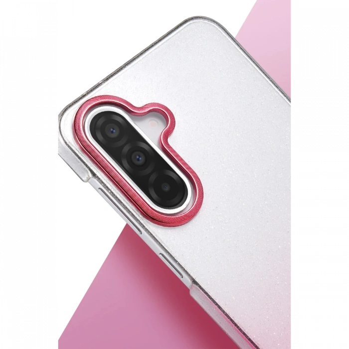 Samsung Galaxy A26 Glossy Kapak