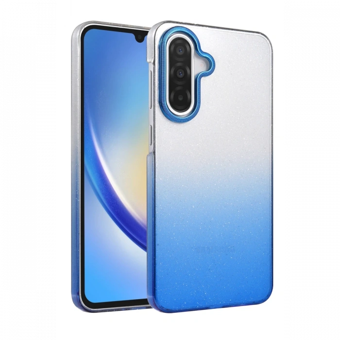 Samsung Galaxy A26 Glossy Kapak