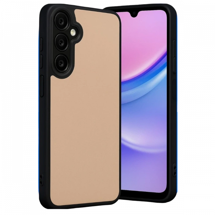 Samsung Galaxy A26 Kılıf Aras Deri Kapak