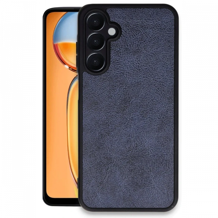 Samsung Galaxy A26 Kılıf Aras Deri Kapak