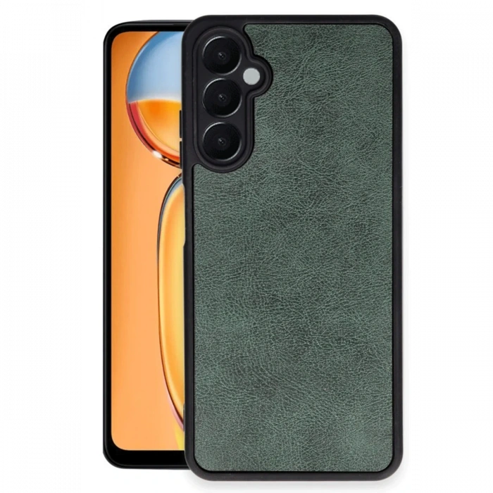 Samsung Galaxy A26 Kılıf Aras Deri Kapak