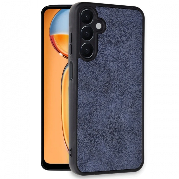 Samsung Galaxy A26 Kılıf Aras Deri Kapak