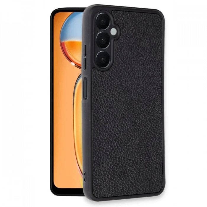 Samsung Galaxy A26 Kılıf Aras Deri Kapak