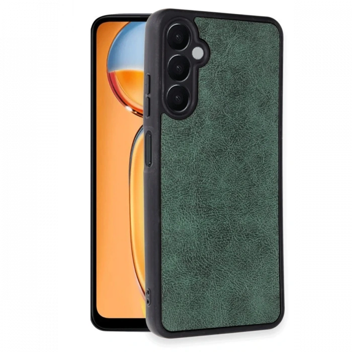 Samsung Galaxy A26 Kılıf Aras Deri Kapak