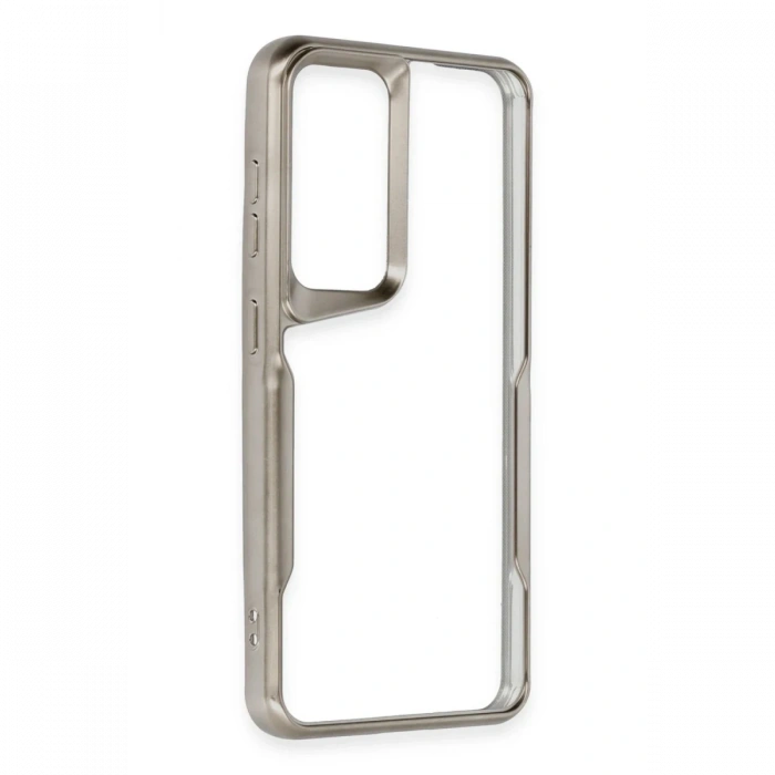 Samsung Galaxy A26 Kılıf Boyi Silikon Kapak