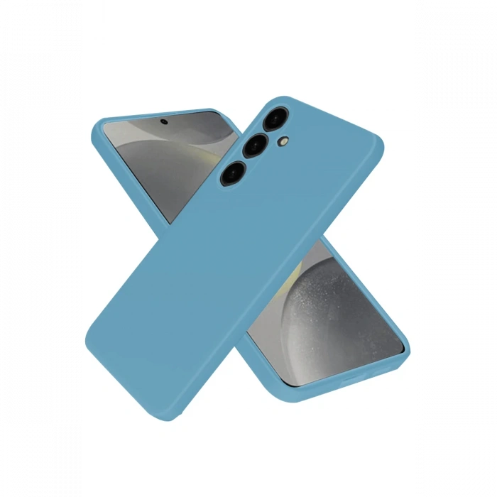 Samsung Galaxy A26 Kılıf First Silikon