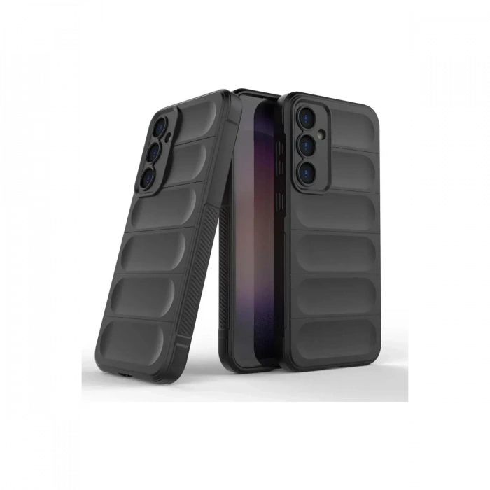 Samsung Galaxy A26 Kılıf Optimum Silikon