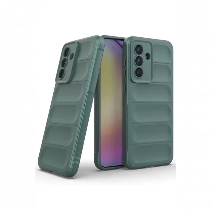 Samsung Galaxy A26 Kılıf Optimum Silikon