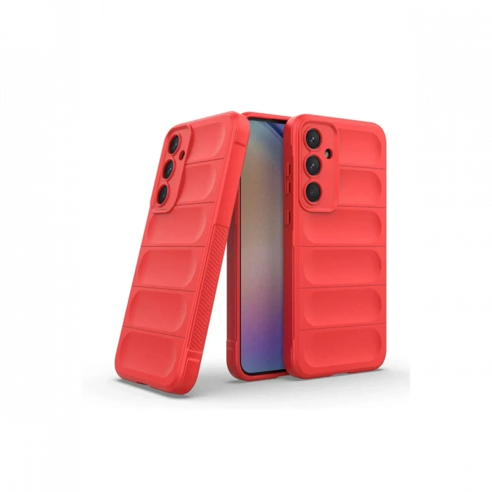 Samsung Galaxy A26 Kılıf Optimum Silikon