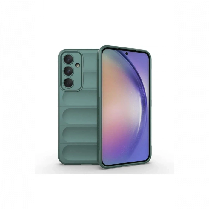 Samsung Galaxy A26 Kılıf Optimum Silikon