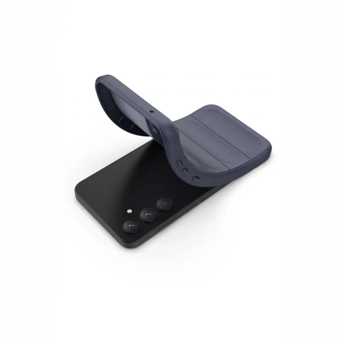 Samsung Galaxy A26 Kılıf Optimum Silikon