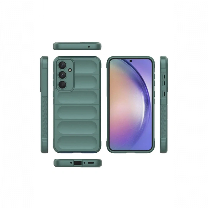 Samsung Galaxy A26 Kılıf Optimum Silikon