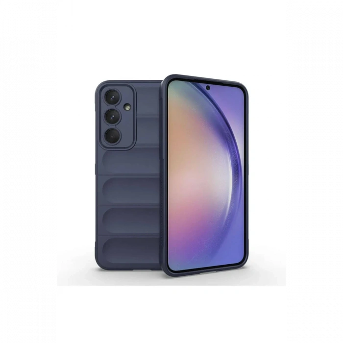 Samsung Galaxy A26 Kılıf Optimum Silikon