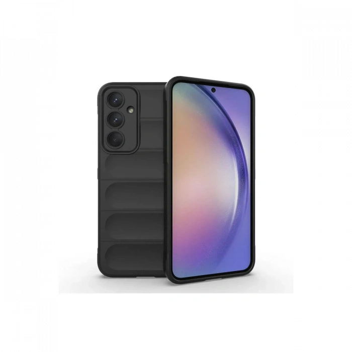 Samsung Galaxy A26 Kılıf Optimum Silikon