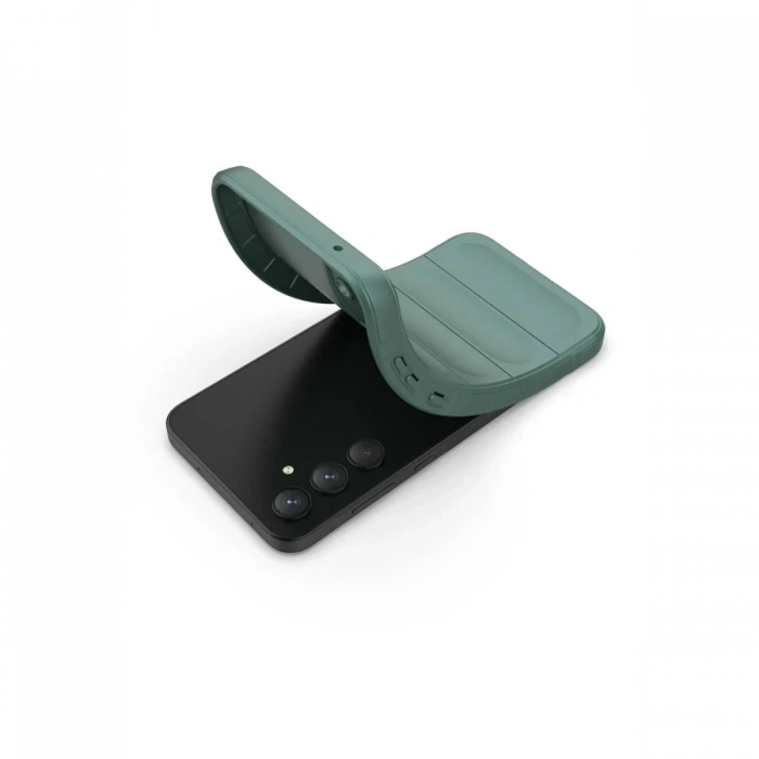 Samsung Galaxy A26 Kılıf Optimum Silikon