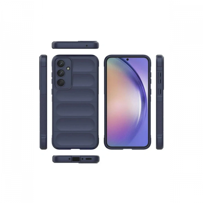 Samsung Galaxy A26 Kılıf Optimum Silikon