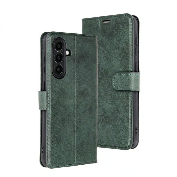 Samsung Galaxy A26 Kılıf Trend S Plus Kapaklı Kılıf