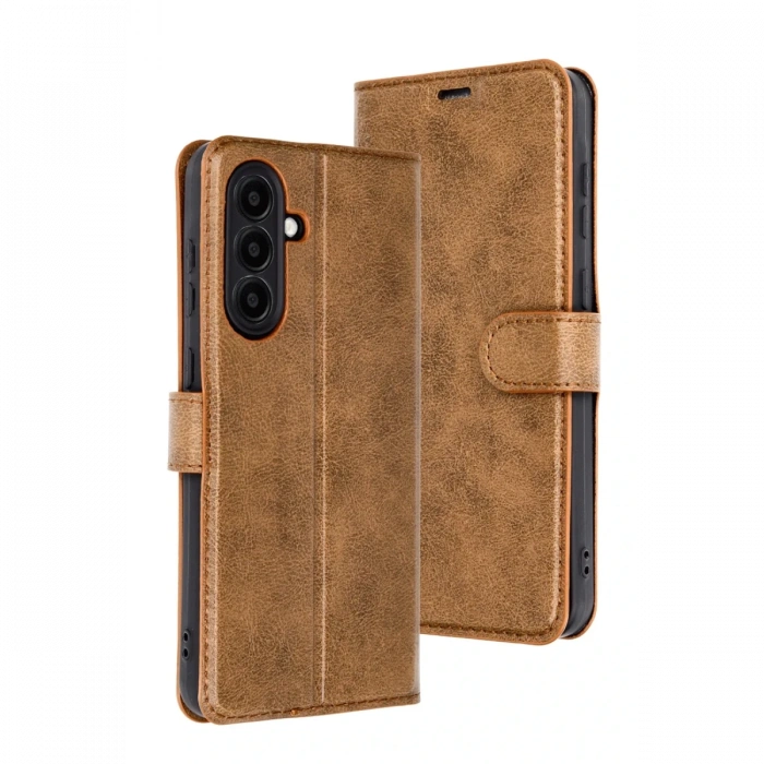 Samsung Galaxy A26 Kılıf Trend S Plus Kapaklı Kılıf