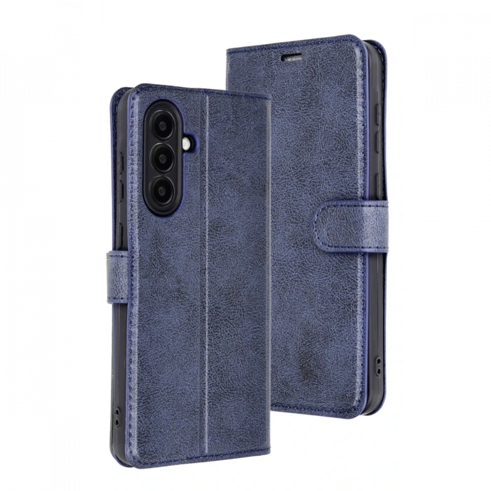 Samsung Galaxy A26 Kılıf Trend S Plus Kapaklı Kılıf