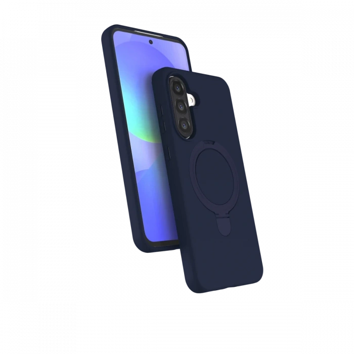 Newface Samsung Galaxy A26 Regal Magsafe Standlı Kapak