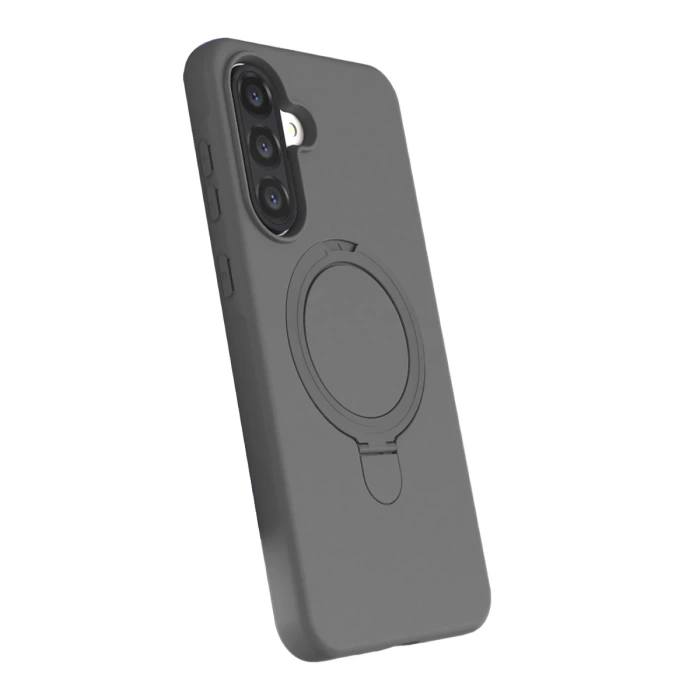 Newface Samsung Galaxy A26 Regal Magsafe Standlı Kapak