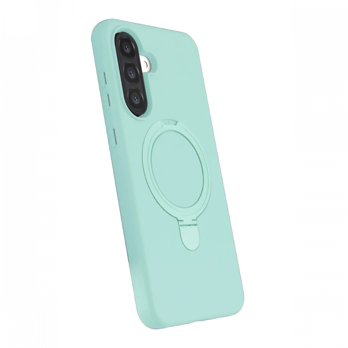 Newface Samsung Galaxy A26 Regal Magsafe Standlı Kapak