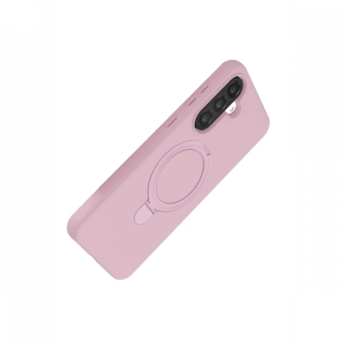 Newface Samsung Galaxy A26 Regal Magsafe Standlı Kapak