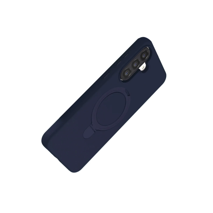 Newface Samsung Galaxy A26 Regal Magsafe Standlı Kapak
