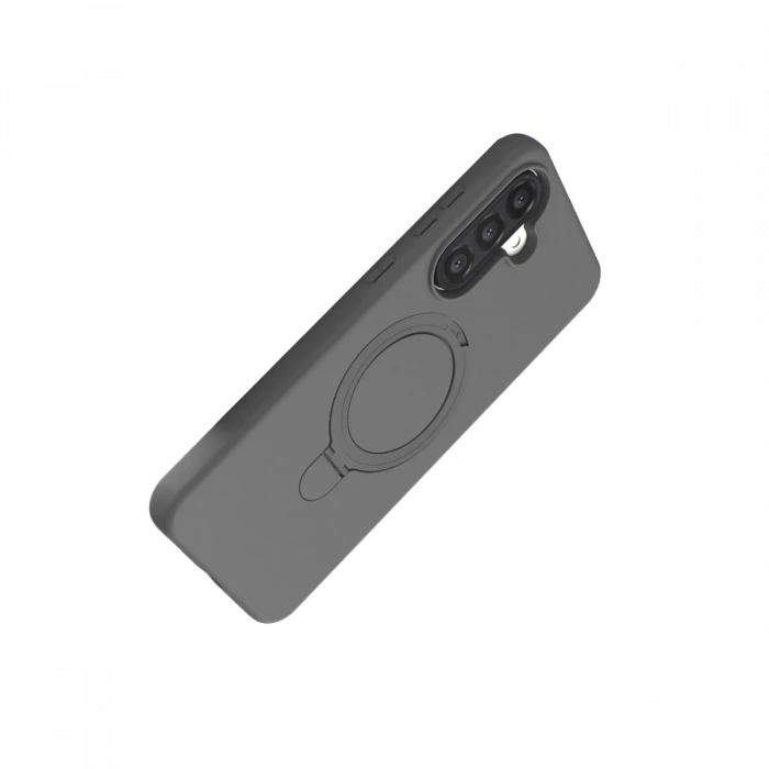 Newface Samsung Galaxy A26 Regal Magsafe Standlı Kapak