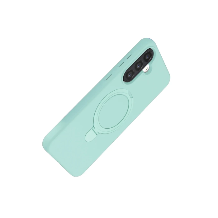 Newface Samsung Galaxy A26 Regal Magsafe Standlı Kapak