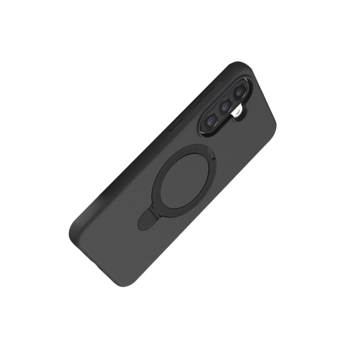 Newface Samsung Galaxy A26 Regal Magsafe Standlı Kapak