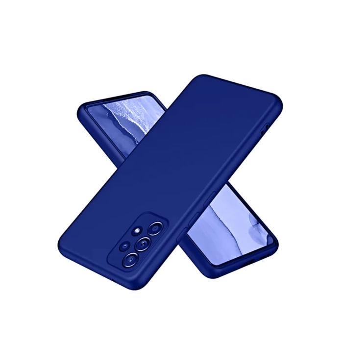Newface Samsung Galaxy A32 Kılıf First Silikon