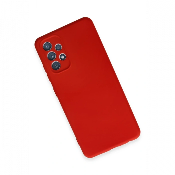 Newface Samsung Galaxy A32 Kılıf First Silikon