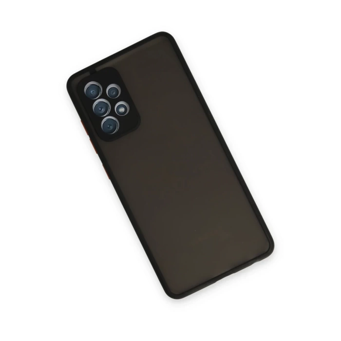 Newface Samsung Galaxy A32 Kılıf Montreal Silikon Kapak