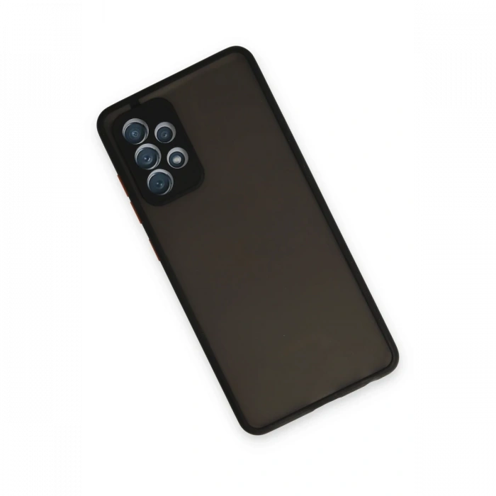 Newface Samsung Galaxy A32 Kılıf Montreal Silikon Kapak