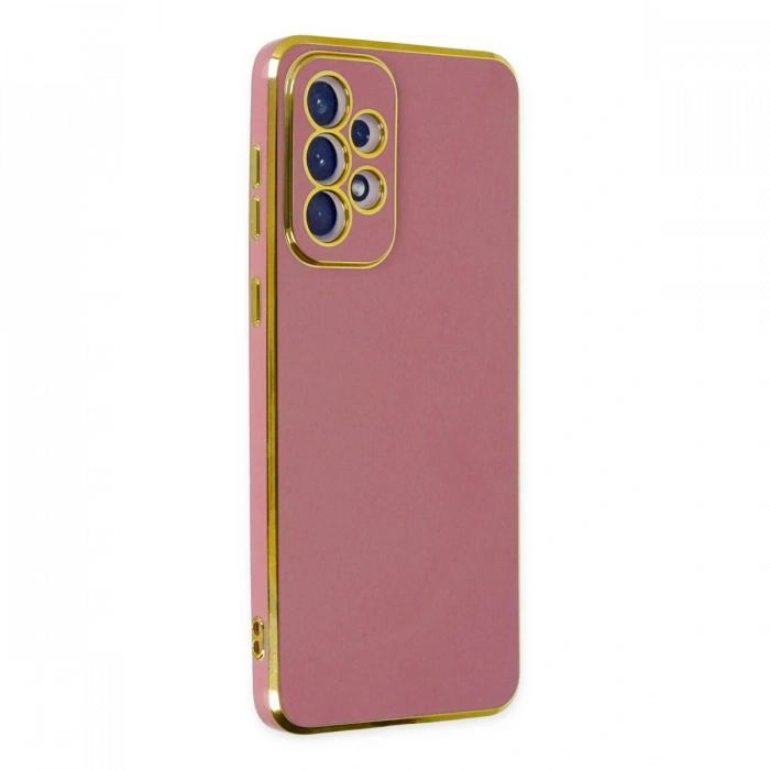 Newface Samsung Galaxy A32 Kılıf Volet Silikon